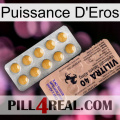 Eros Power 41